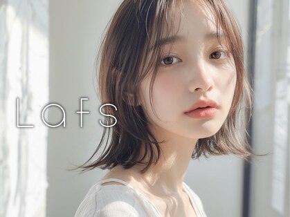 ラフス 名駅店(Lafs)の写真