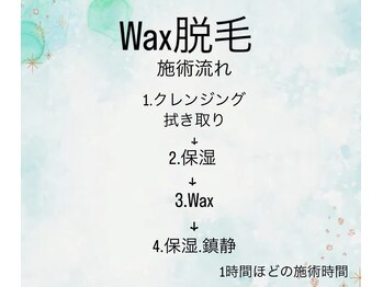 トイロ(toiro)/フェイシャルWax