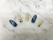 ティーエヌ イトーヨーカドー能見台店/季節の定額6600円コース