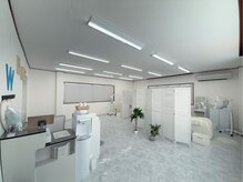 ホワイトニングショップ 米子店