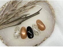 キャンアイドレッシー 町田/ミルクマグ　秋