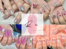 アーズネイル(R'z Nail)
