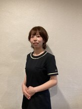 小顔フェイスラボ 安城店(小顔 Face Labo.) 二位関 彩希