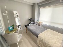 ビーキュート 渋谷北参道店(BE-CUTE)/サロンの雰囲気