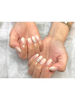 華やか系（イベント・ブライダル）が得意