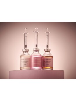 美白ケアをしたい