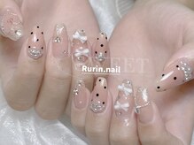 ルリン(Rurin)/ワンホンネイル