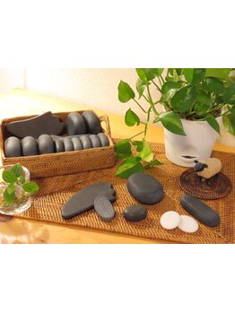 冷え改善・代謝をUPしたい