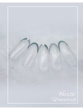 はあとねいる 尼崎立花店/定番デザインNo.126