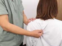 骨格から整える、きれいな姿勢【骨盤矯正、姿勢矯正】