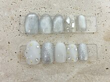 チャミュエル/定額スタンダード6980円