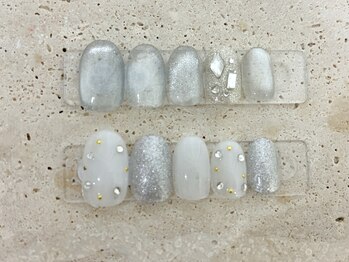 定額スタンダード6980円