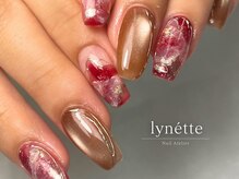 リネット(lynette)/