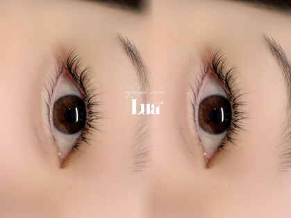 ルア(Lua)の写真