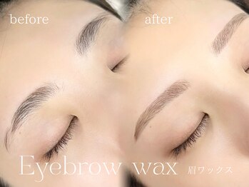 アルターアイズ(ALTER EYES)/美眉ワックス