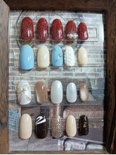 サロン オリーブ(Salon Olive)/