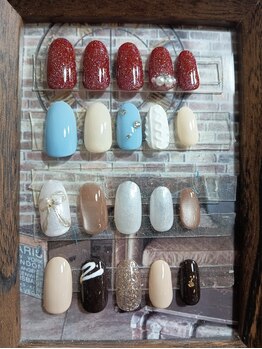 サロン オリーブ(Salon Olive)/