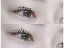 ロリ(Loli)/上下ラッシュリフト