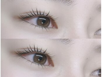 ロリ(Loli)/上下ラッシュリフト