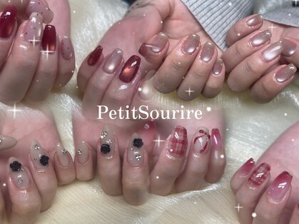 プティットスリール アイラッシュ 豊田店(Petit Sourire Eyelash)の写真