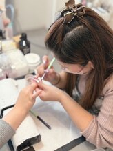 ラリュンヌ(Lalune)&nbsp;スタッフ Sae