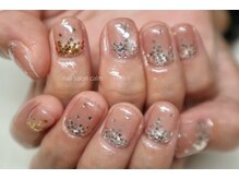 カーム(calm)/定額制ネイル