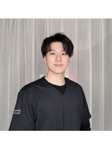 【ハーブピーリング/毛穴洗浄/小顔リフト】total beauty salon mayahime 大宮店 寺岡