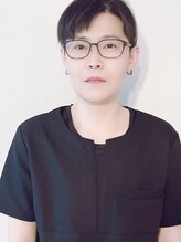 清水中国整体院 蘭(店長)