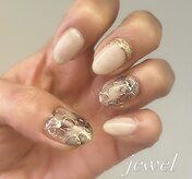 ネイルサロン ジュエル(Nail salon JEWEL)