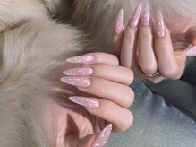 ニコ 高田馬場店(Niko)/グラデーション/春ネイル