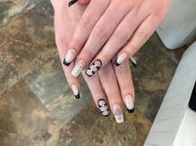 ネイルコテージ 新宿南口店(Nail cottage)/長さだしロング