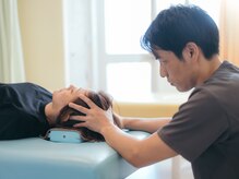こみなみ整体院 サロンコミナミ(Salon5373)