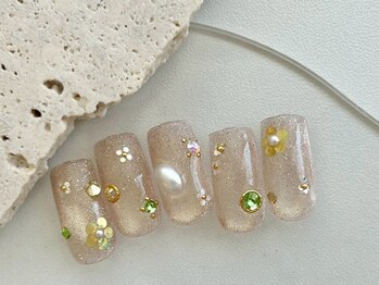 フレイヤ 新宿店(FREJA)/☆premiumコース☆