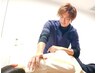 【2回目以降【産後ケア】履けなくなったズボンに産後骨盤矯正60分　¥6,600