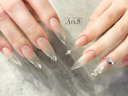 アリスネイル(Ari.S nail)の写真