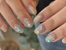 大森限定ニュアンス