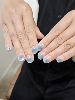 シャルムアロ(Charme Alo)/ステラマグネットグラデーション