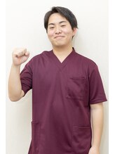 松山整体院&nbsp;越智 龍之介