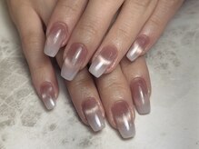 エムエムエスケイ(Mmsk)の雰囲気（美フォルムネイルならお任せください！）