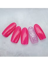 はあとねいる 山口吉敷店/ハンドNo.56