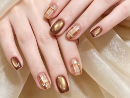 秋定額デザイン
