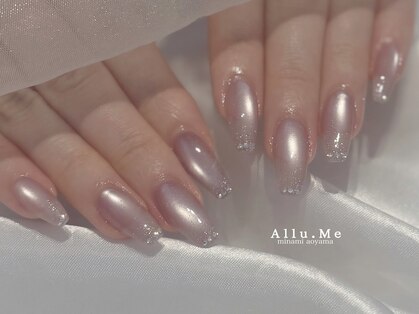 アリューミー 南青山店(Allu.Me)の写真