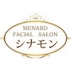 メナード化粧品フェイシャルサロン シナモンのお店ロゴ