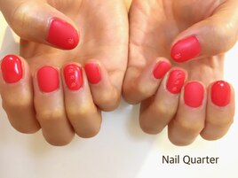 【Hand】Simple(シンプル)