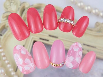 モアニ ヒロオ 渋谷店(MOANI Hiroo)/渋谷でマオジェルできます♪限定