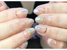 ハズキ ネイル(Hazuki Nail)/