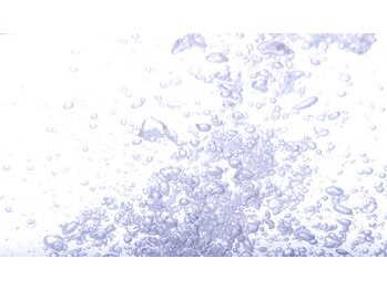 エーツー ジュエル(AA JEWEL)/毛穴スッキリ炭酸泉あります。