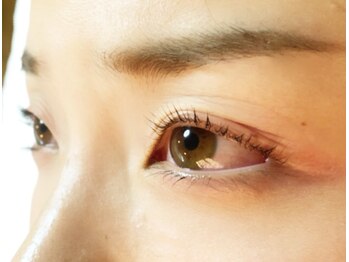 ヒイラギ(HIIRAGI)/まつ毛カール