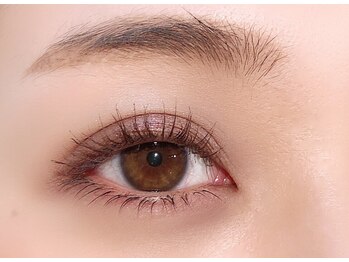 ロッコ イースト 京王八王子(ROCCO east)/◎上下パーマ◎でぱっちり！