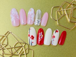 成人式サンプル